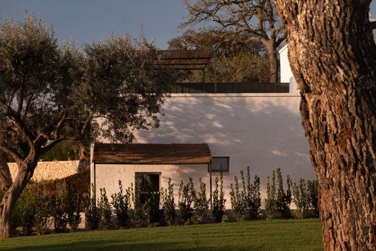Masseria Auraterrae Polignano a Mare Exterior foto