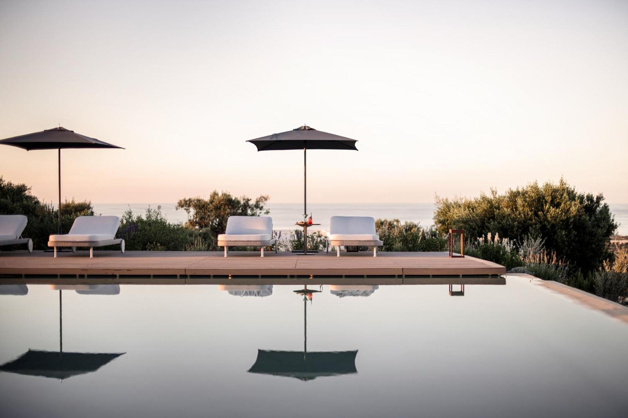 Masseria Auraterrae Polignano a Mare Exterior foto